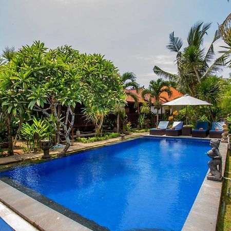 The Well House Hotel นูซาเลมโบงัน ภายนอก รูปภาพ