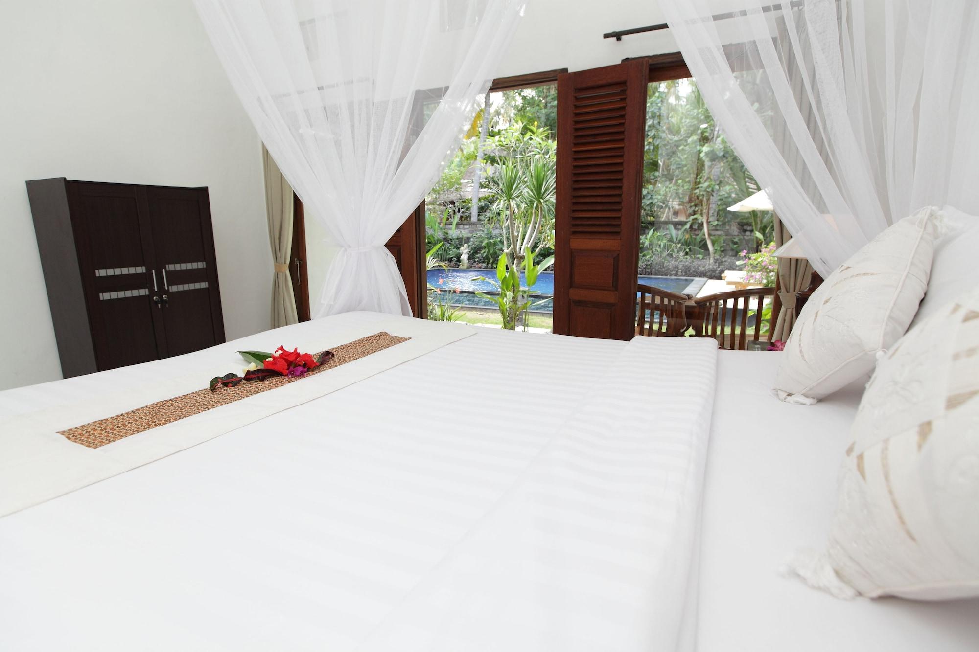 The Well House Hotel นูซาเลมโบงัน ภายนอก รูปภาพ