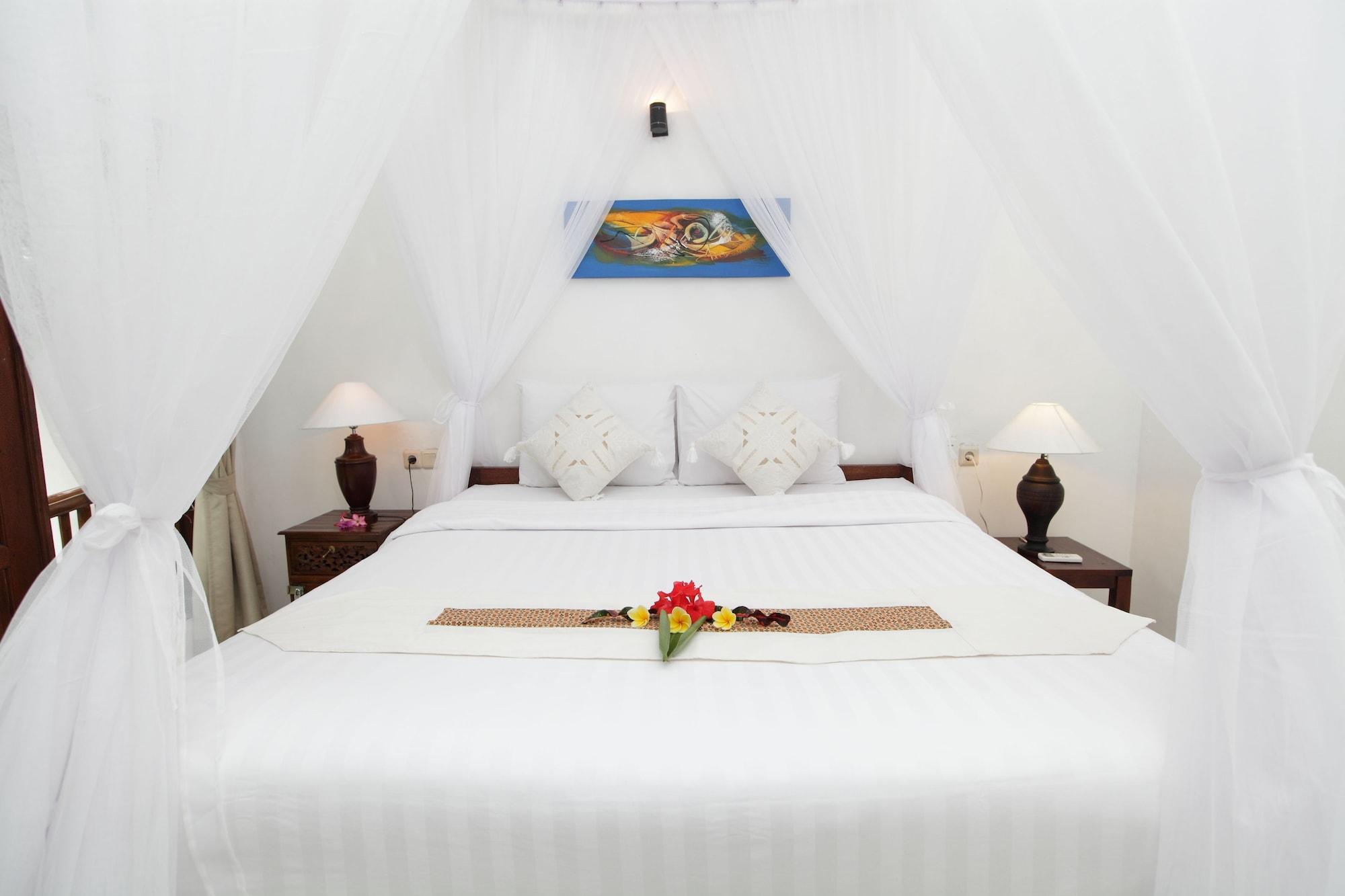 The Well House Hotel นูซาเลมโบงัน ภายนอก รูปภาพ