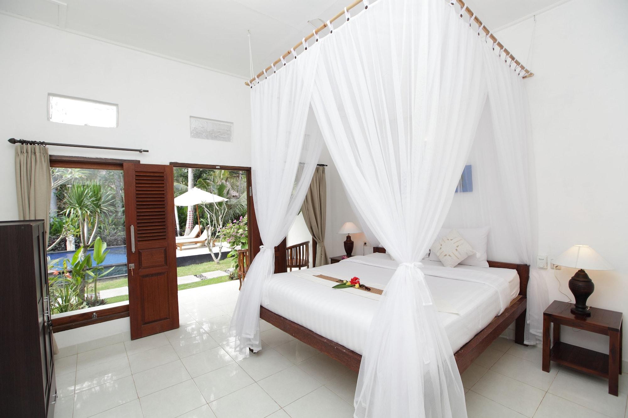 The Well House Hotel นูซาเลมโบงัน ภายนอก รูปภาพ