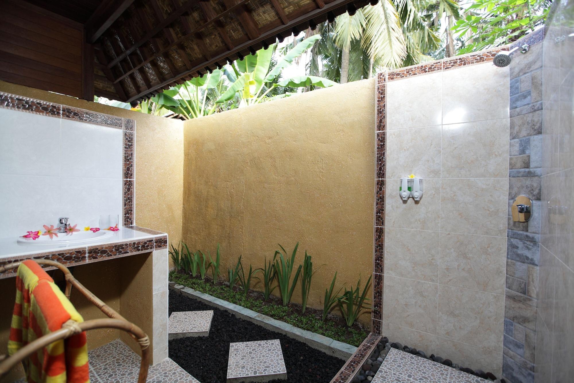 The Well House Hotel นูซาเลมโบงัน ภายนอก รูปภาพ