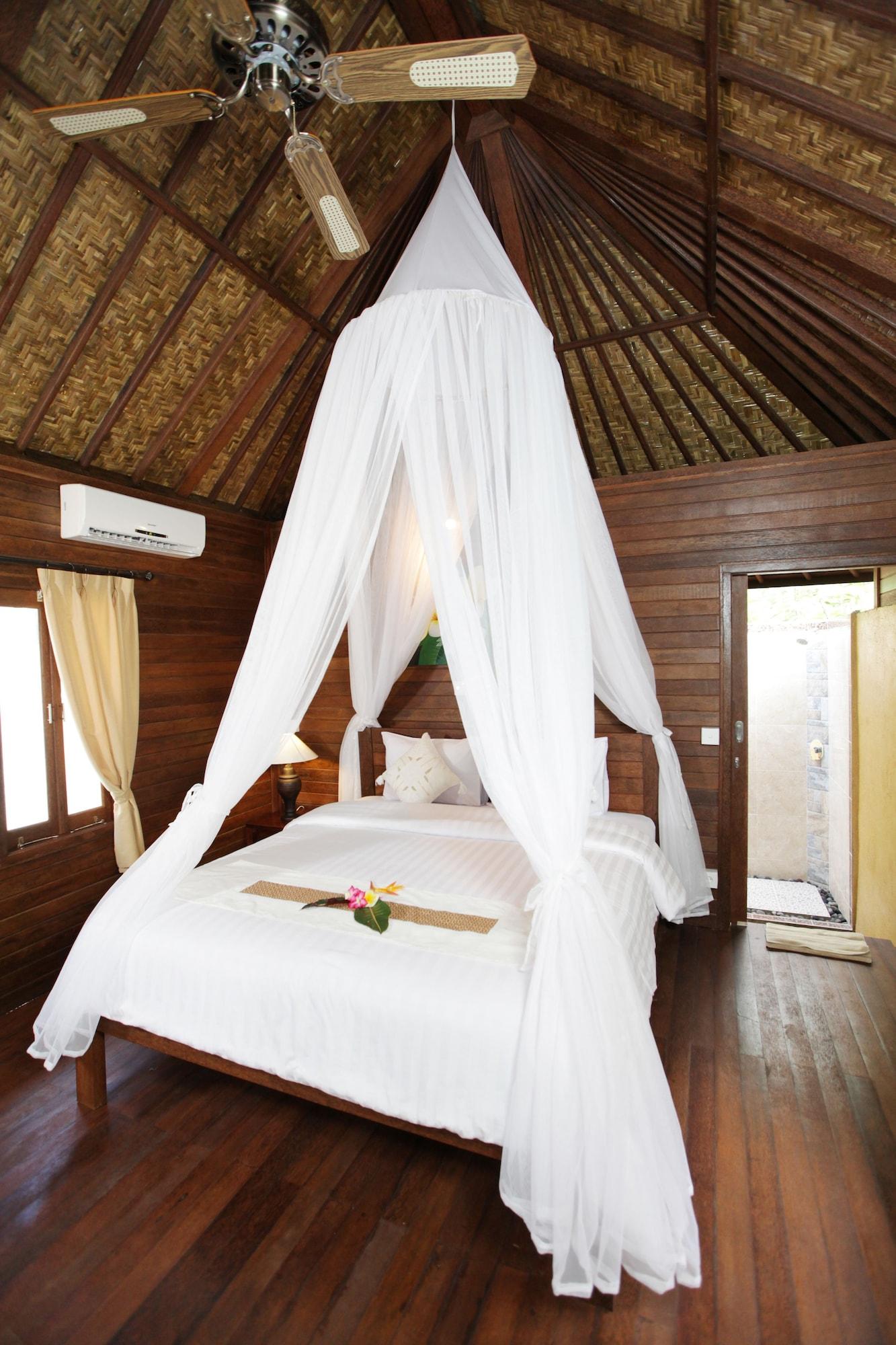 The Well House Hotel นูซาเลมโบงัน ภายนอก รูปภาพ