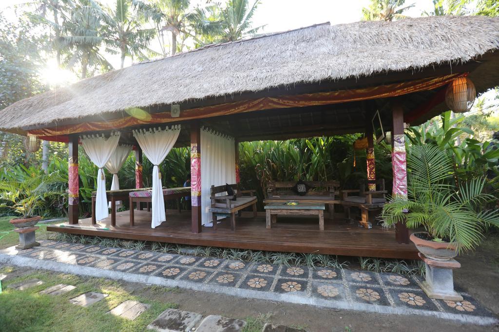 The Well House Hotel นูซาเลมโบงัน ภายนอก รูปภาพ