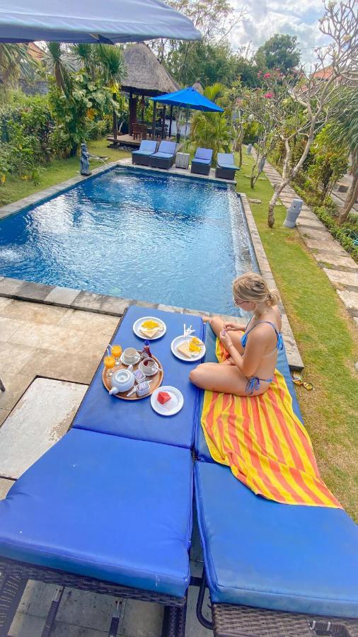 The Well House Hotel นูซาเลมโบงัน ภายนอก รูปภาพ