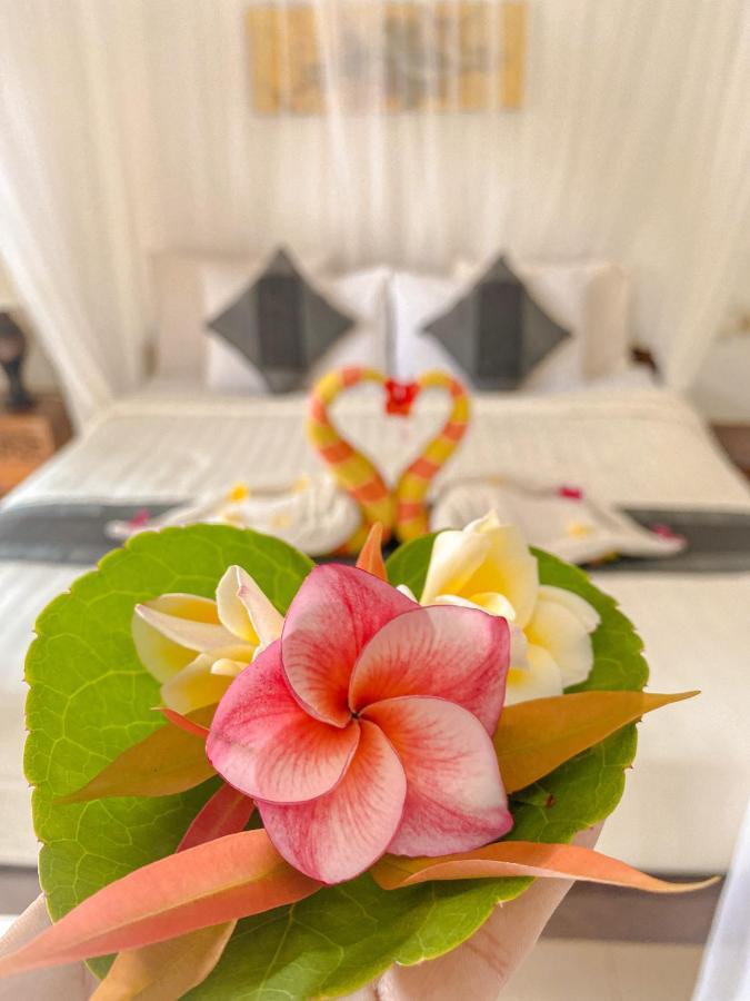 The Well House Hotel นูซาเลมโบงัน ภายนอก รูปภาพ