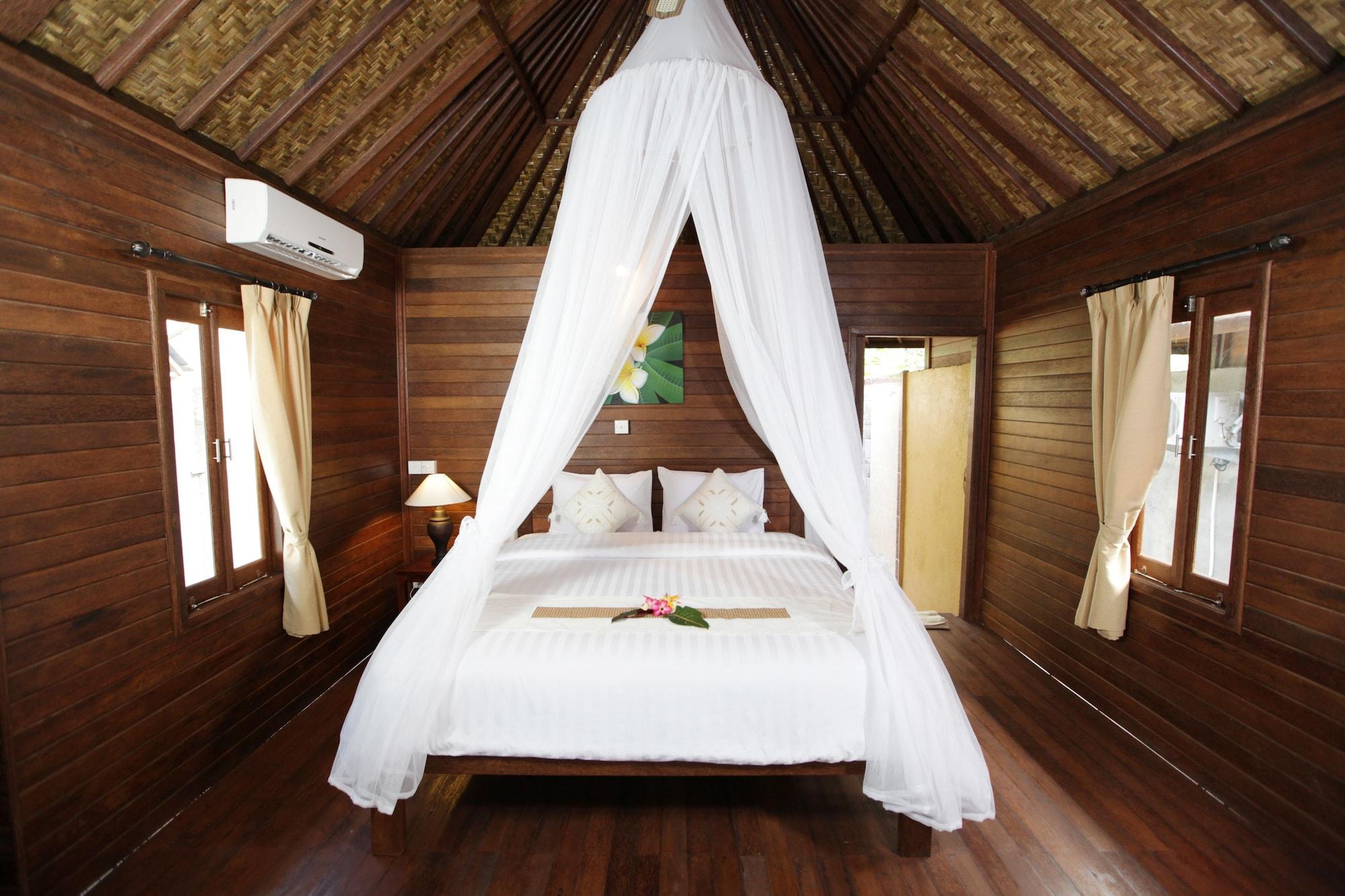 The Well House Hotel นูซาเลมโบงัน ภายนอก รูปภาพ