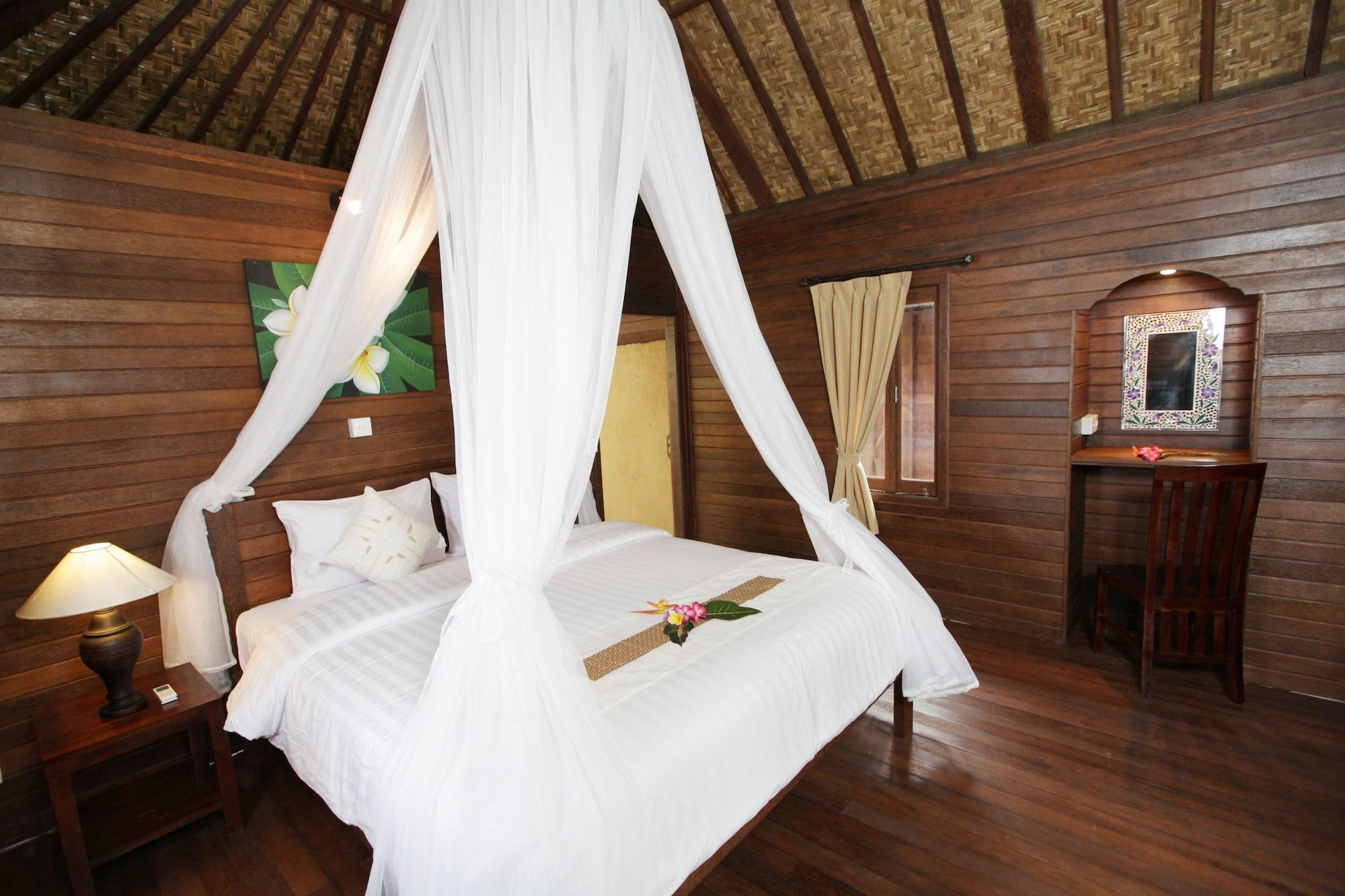 The Well House Hotel นูซาเลมโบงัน ภายนอก รูปภาพ