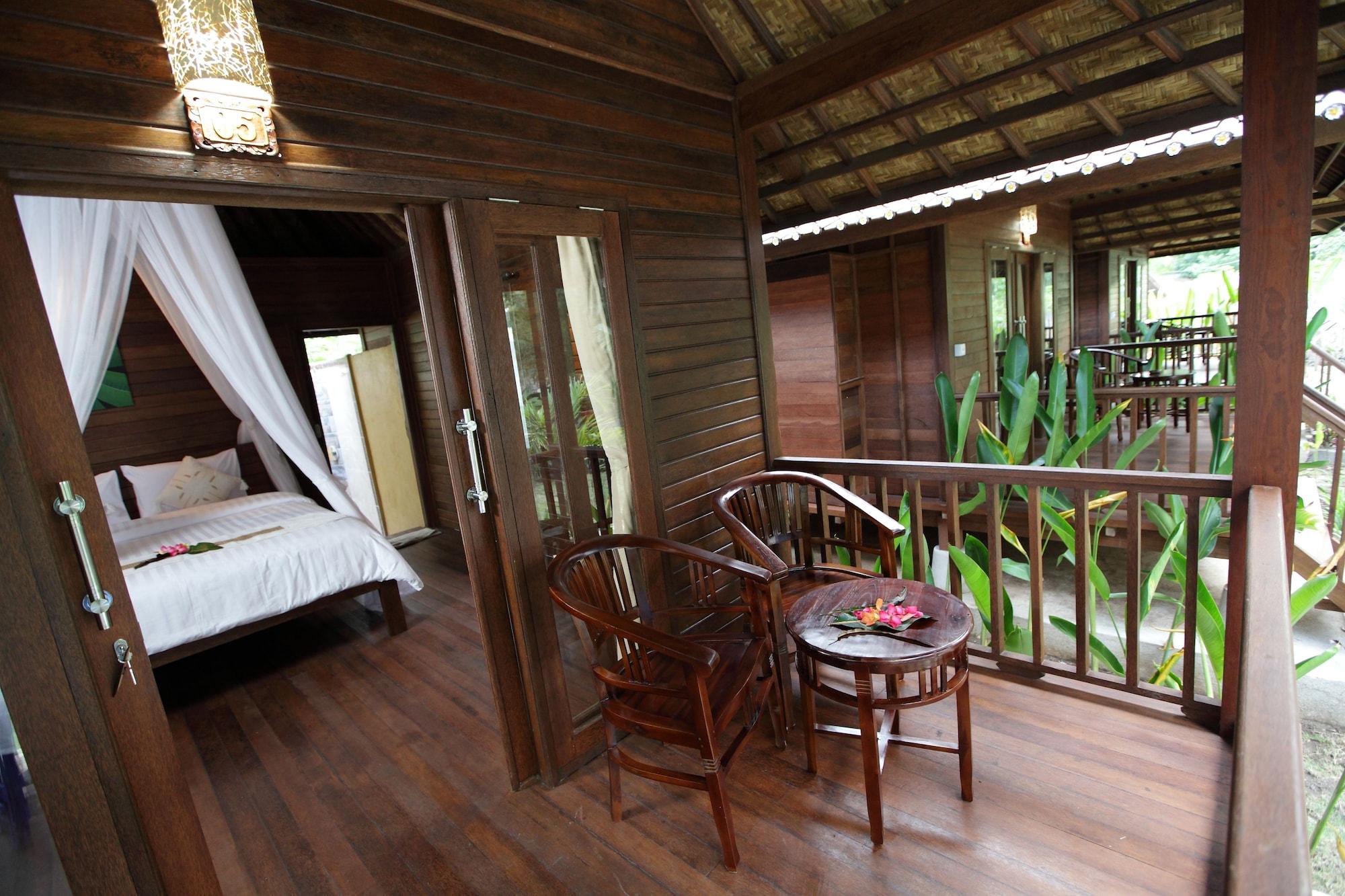 The Well House Hotel นูซาเลมโบงัน ภายนอก รูปภาพ