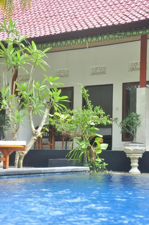 The Well House Hotel นูซาเลมโบงัน ภายนอก รูปภาพ