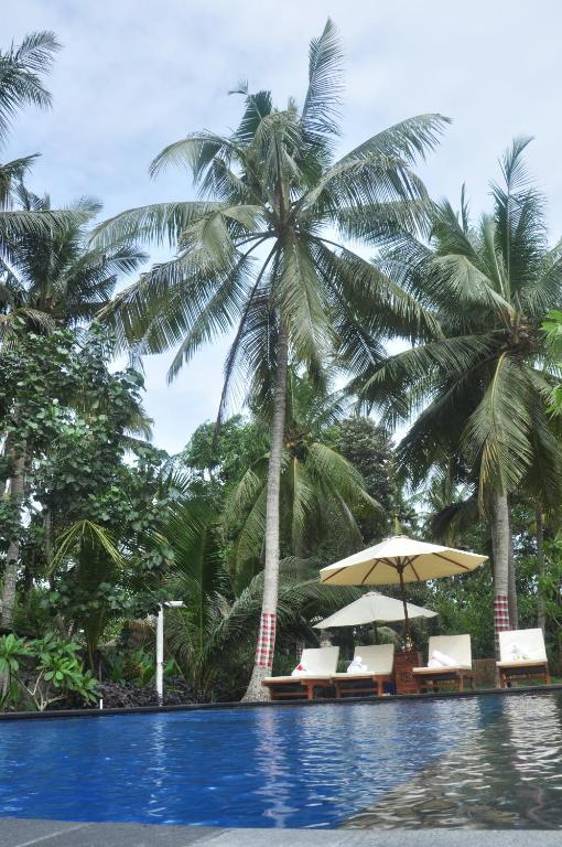 The Well House Hotel นูซาเลมโบงัน ภายนอก รูปภาพ