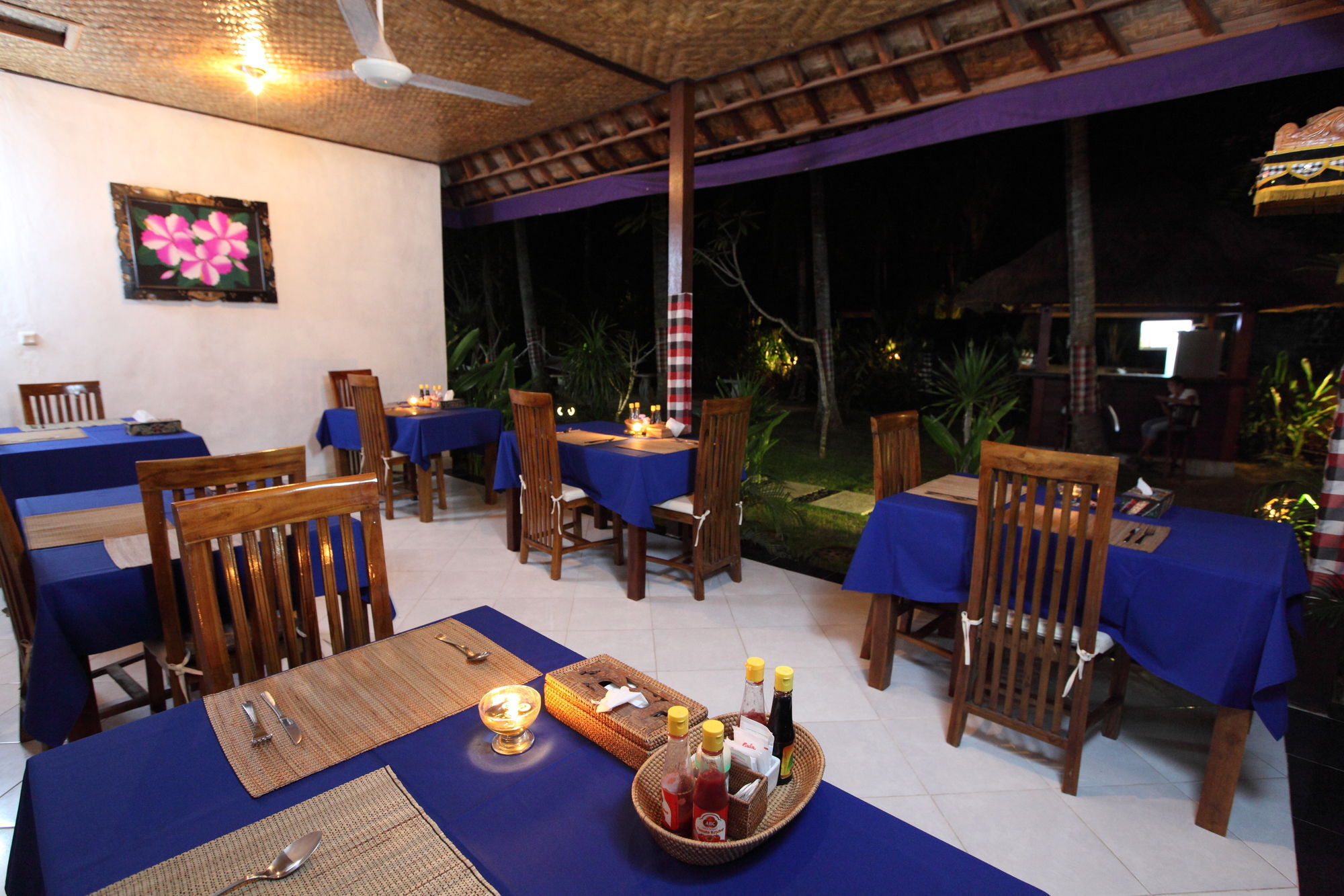 The Well House Hotel นูซาเลมโบงัน ภายนอก รูปภาพ
