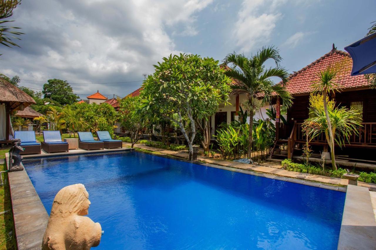The Well House Hotel นูซาเลมโบงัน ภายนอก รูปภาพ