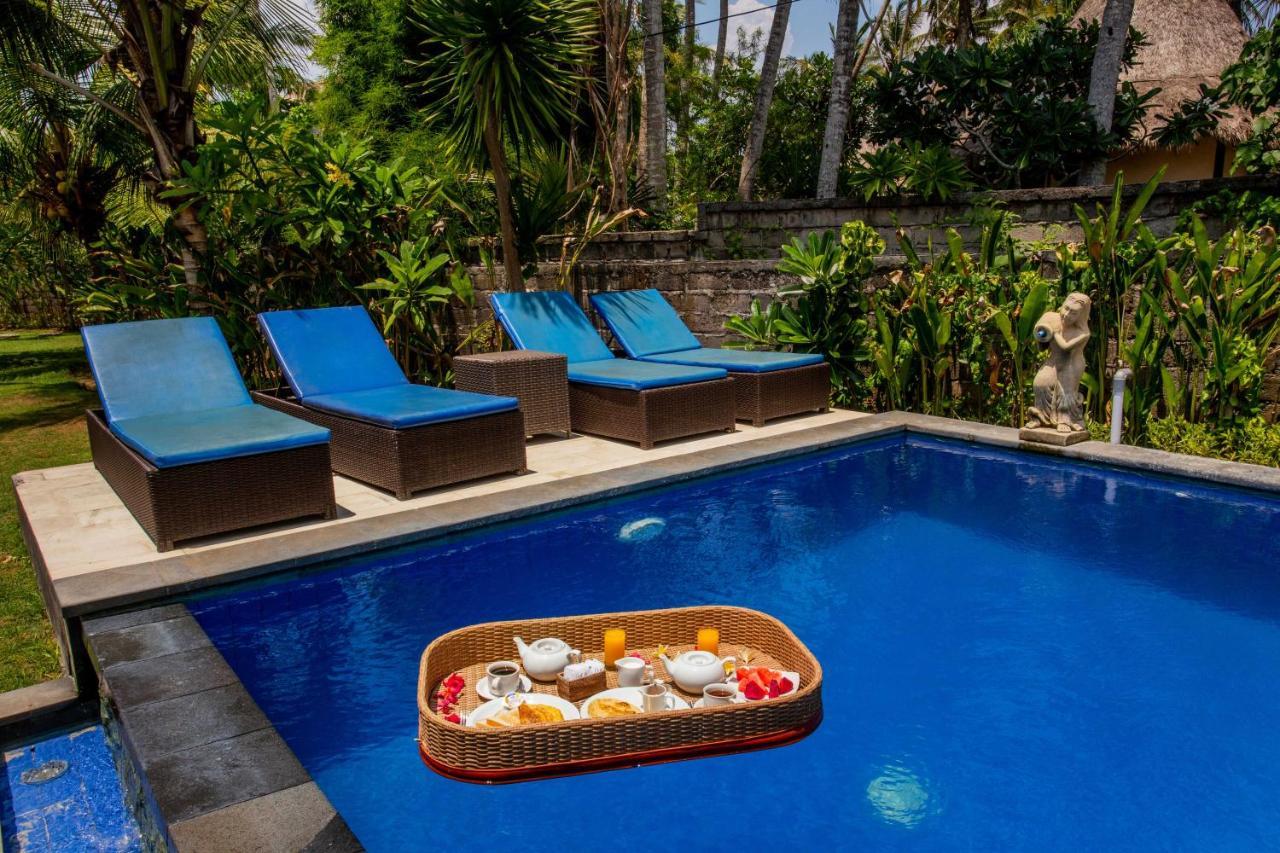 The Well House Hotel นูซาเลมโบงัน ภายนอก รูปภาพ