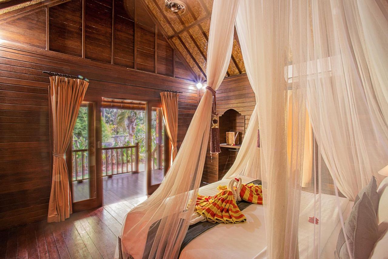 The Well House Hotel นูซาเลมโบงัน ภายนอก รูปภาพ