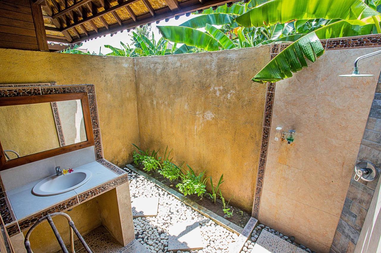 The Well House Hotel นูซาเลมโบงัน ภายนอก รูปภาพ