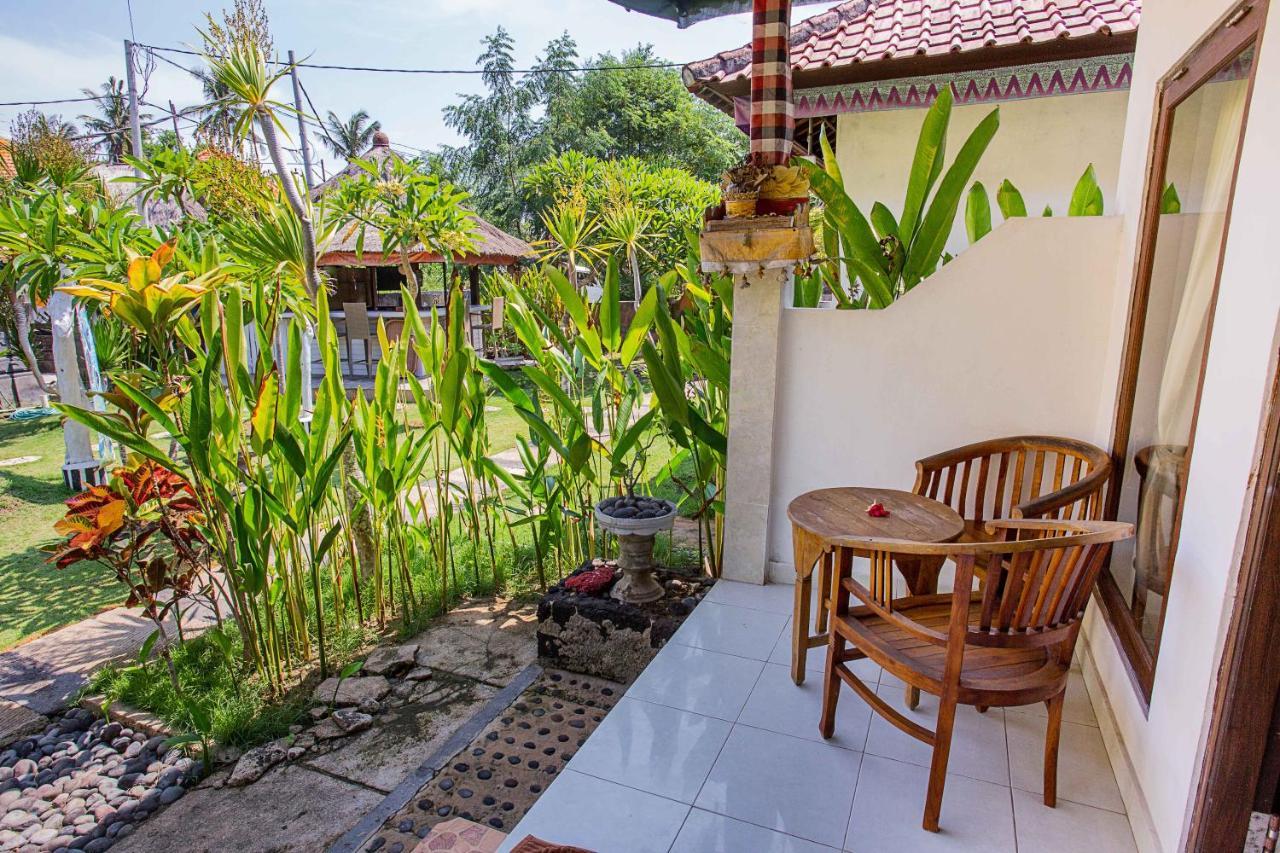 The Well House Hotel นูซาเลมโบงัน ภายนอก รูปภาพ