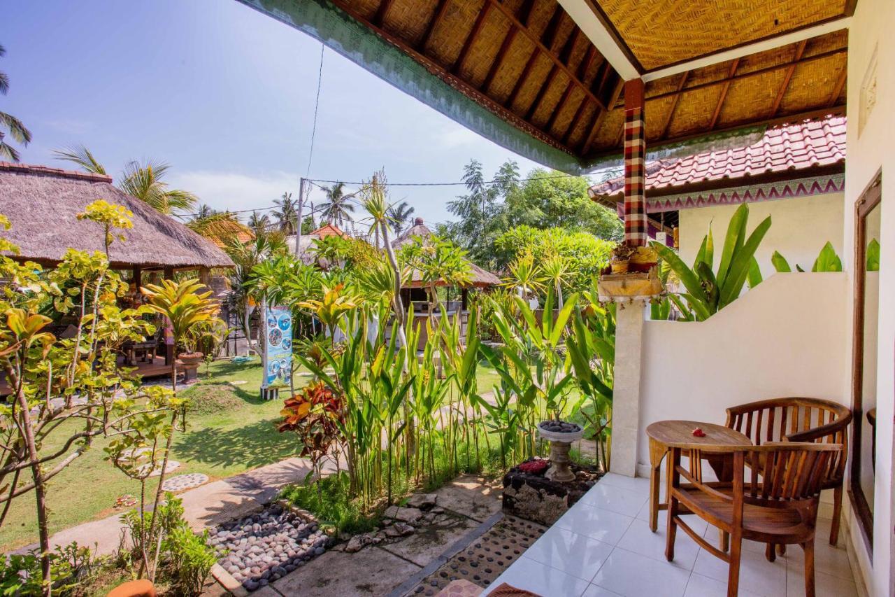 The Well House Hotel นูซาเลมโบงัน ภายนอก รูปภาพ