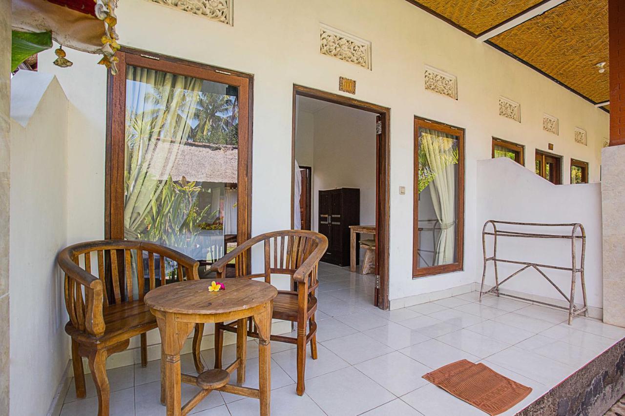 The Well House Hotel นูซาเลมโบงัน ภายนอก รูปภาพ