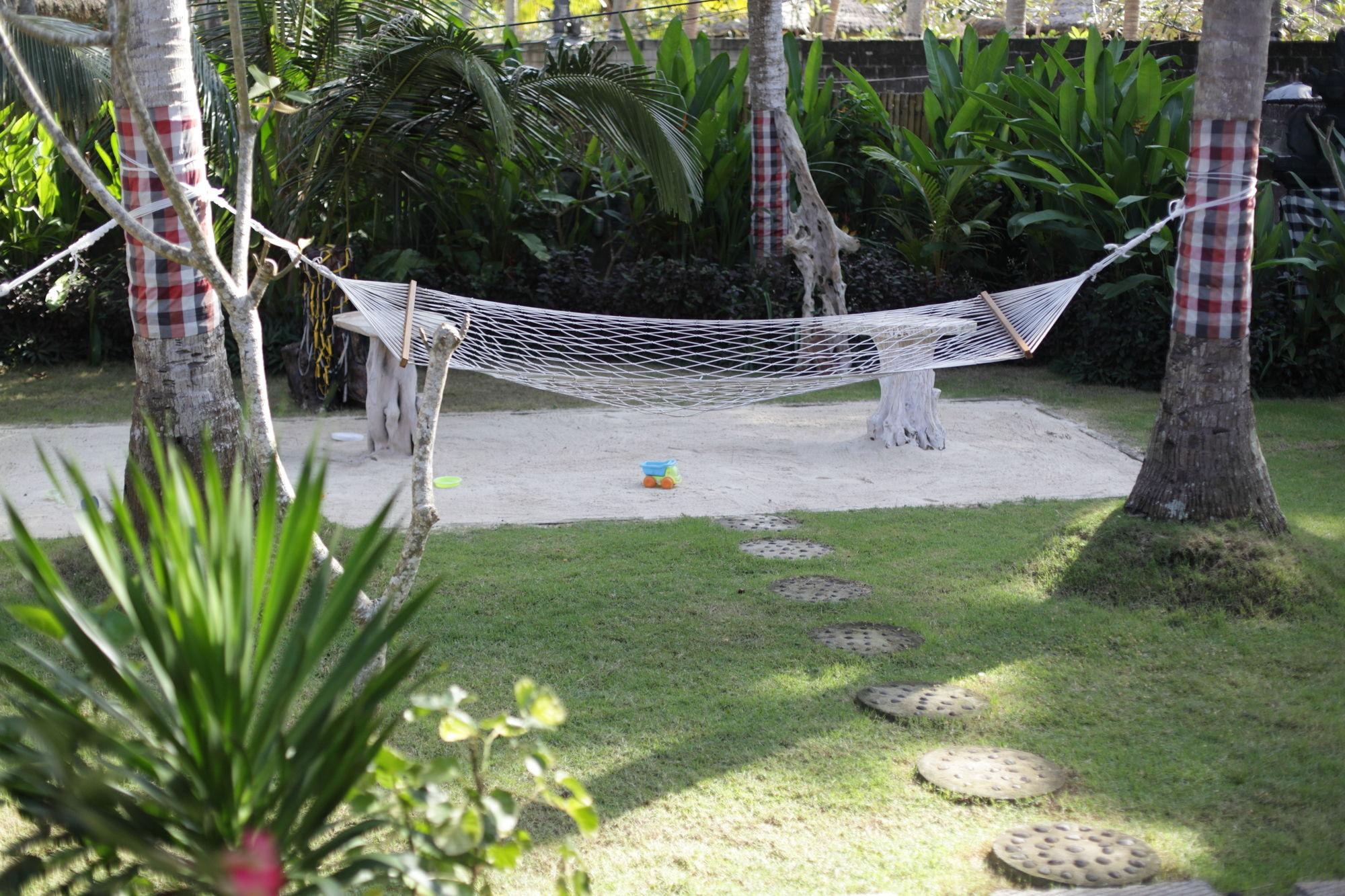 The Well House Hotel นูซาเลมโบงัน ภายนอก รูปภาพ