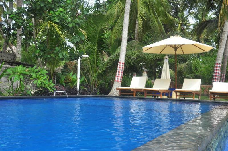 The Well House Hotel นูซาเลมโบงัน ภายนอก รูปภาพ
